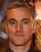 Ben Miles