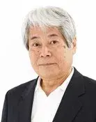 Ryuichi Horibe