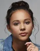 Breanna Yde