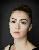 Burcu Özberk