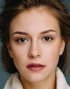 Pelageya Nevzorova