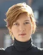 Erika Sainte