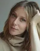 Caroline Abras