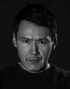 Angunnguaq Larsen