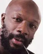 Isaac Hayes
