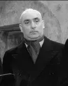 Pierre Sergeol