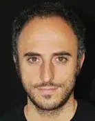 Ángel Baena
