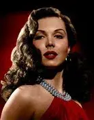 Ann Miller