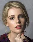 Lucy Boynton