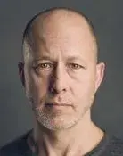 Daniel Betts