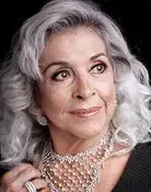 Betty Faria