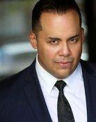 Sammy Peralta
