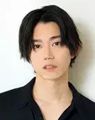 Kensuke Takahashi