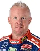 Paul Tracy