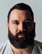 Jake Washburn