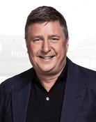 David Croft