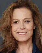Sigourney Weaver