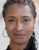 Jacqueline Ramnarine