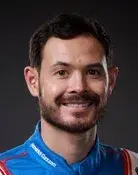 Kyle Larson