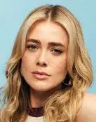 Melissa Roxburgh