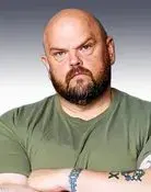 Patrick Cox