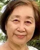 Chiharu Mizuno