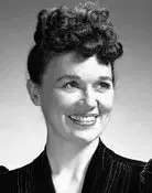 Jeanette Nolan