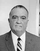 J. Edgar Hoover