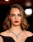 Cara Delevingne