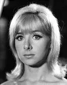 Angela Douglas