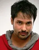 Amrinder Gill