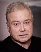 Aleksandr Voyevodin