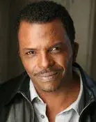 Kevin Jackson