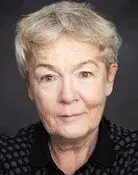 Ruth McCabe