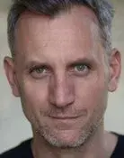 Greg Donaldson
