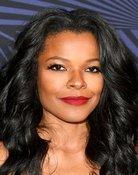 Keesha Sharp