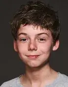 Alfie Williams