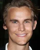 Rhys Wakefield