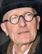 Ray Cooper