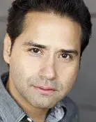 Johnny Sanchez