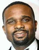 Darius McCrary