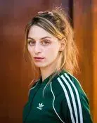 Claire Bender