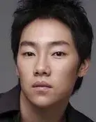 Kim Min-gyu