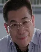 Wong Kam-Kong