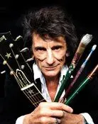 Ronnie Wood