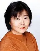 Noriko Uemura