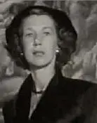 Joy Hallward
