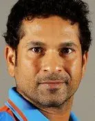 Sachin Tendulkar