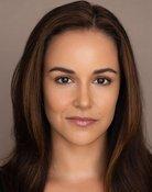 Melissa Fumero