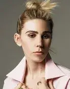 Zosia Mamet
